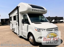 New 2027 Coachmen Prism Select 24CBS available in Turlock, California