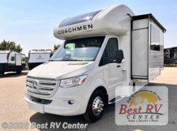 New 2027 Coachmen Prism Select 24CBS available in Turlock, California