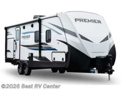 Used 2023 Keystone Premier Ultra Lite 26RBPR available in Turlock, California