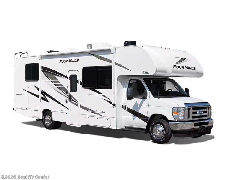 Used 2024 Thor Motor Coach Four Winds 24F available in Turlock, California