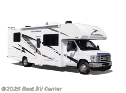 Used 2024 Thor Motor Coach Four Winds 24F available in Turlock, California
