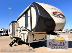 Used 2018 Forest River Sandpiper HT 3250IK available in Turlock, California