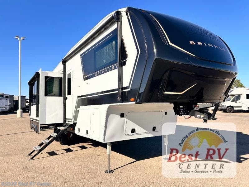 New 2026 Brinkley RV Model Z 3110 available in Turlock, California