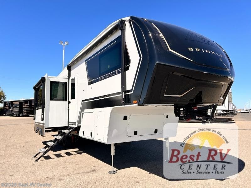 Used 2026 Brinkley RV Model Z 3110 available in Turlock, California