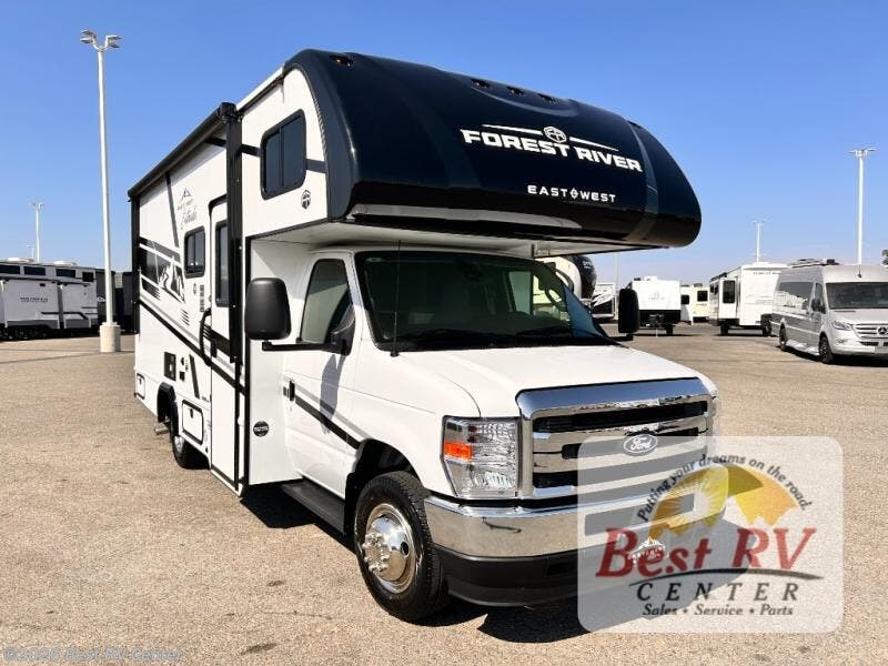 New 2027 East to West Entrada 2200S available in Turlock, California