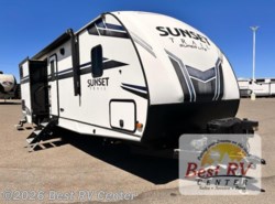 Used 2021 CrossRoads Sunset Trail SS331BH available in Turlock, California