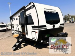New 2027 Forest River Surveyor Legend 19MDBLE available in Turlock, California