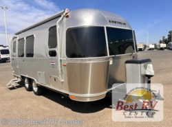 Used 2017 Airstream International Signature 23FB available in Turlock, California
