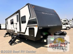 New 2027 Keystone Bullet Classic 26BHCWE available in Turlock, California