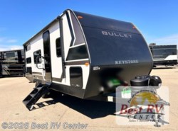 New 2027 Keystone Bullet Classic 21BHCWE available in Turlock, California