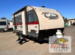 Used 2018 Forest River Cherokee Wolf Pup 16BHS available in Turlock, California