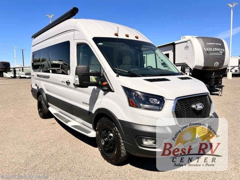 New 2027  Coachmen Beyond 22CAWD by Coachmen from Best RV Center in Turlock, CA