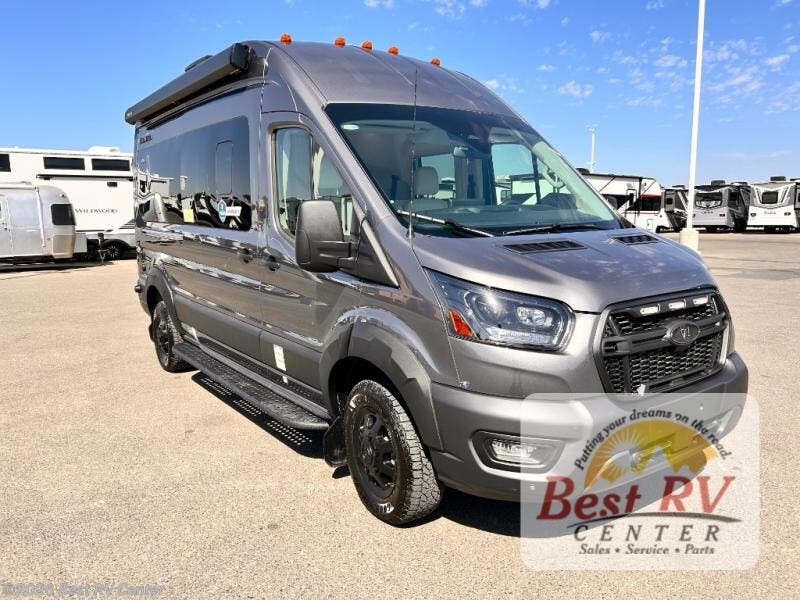 New 2027 Thor Motor Coach Talavera 1921 available in Turlock, California