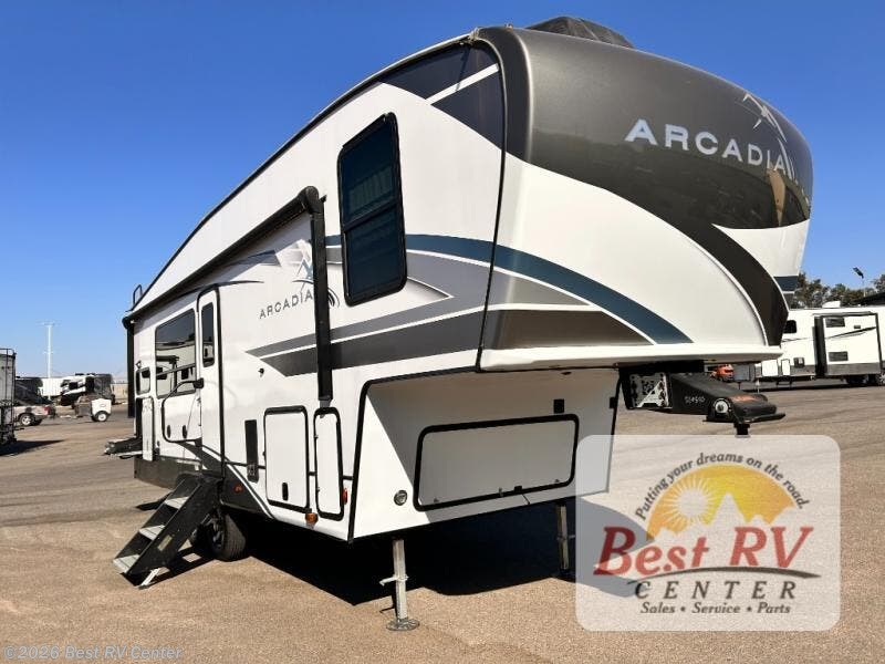 Used 2024 Keystone Arcadia Super Lite 246SLRK available in Turlock, California