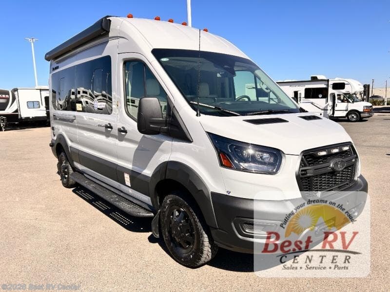 Check out this Video for a 2027 Thor Motor Coach Talavera 1930 LITHIUM SYSTEM(Stock #40439)  for sale by Best RV Center. This unit is located in Turlock, CA