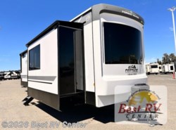 New 2026 Forest River Cedar Creek Cottage 40CMK available in Turlock, California