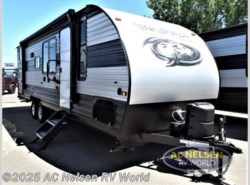 2021 Forest River Cherokee Wolf Pup 25gm Rv For Sale In Shakopee Mn 55379 30973 Rvusa Com Classifieds