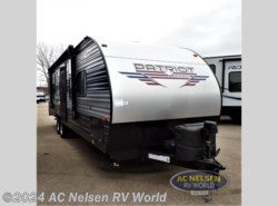 New 2022 Forest River Cherokee Grey Wolf 25RRT available in Shakopee, Minnesota