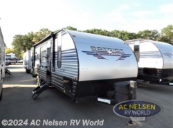 New 2022 Forest River Cherokee Grey Wolf 26BRB available in Shakopee, Minnesota