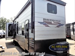  New 2022 Forest River Cherokee Destination Trailers 39DL available in Shakopee, Minnesota