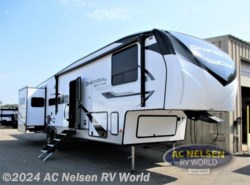  New 2023 Coachmen Chaparral 355FBX available in Shakopee, Minnesota