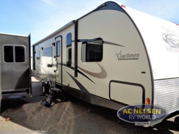 2015 Coachmen Freedom Express 305RKDS available in Shakopee, MN