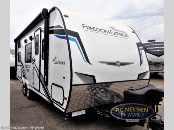 2023 Coachmen Freedom Express Select 22SE available in Shakopee, MN