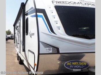 New 2023 Coachmen Freedom Express Ultra Lite 252RBS available in Shakopee, Minnesota
