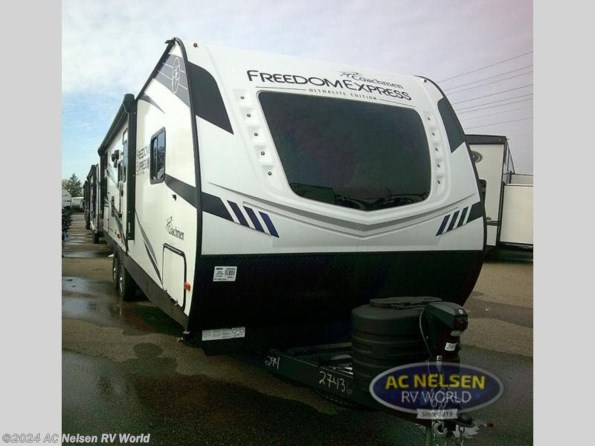 2023 Coachmen Freedom Express Ultra Lite 294BHDS available in Shakopee, MN