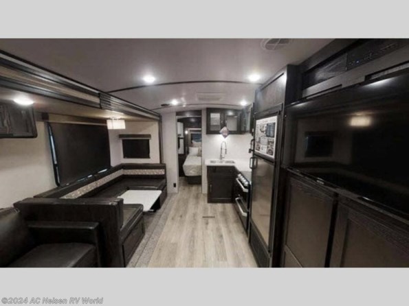 2019 Forest River Surveyor 287BHSS available in Shakopee, MN
