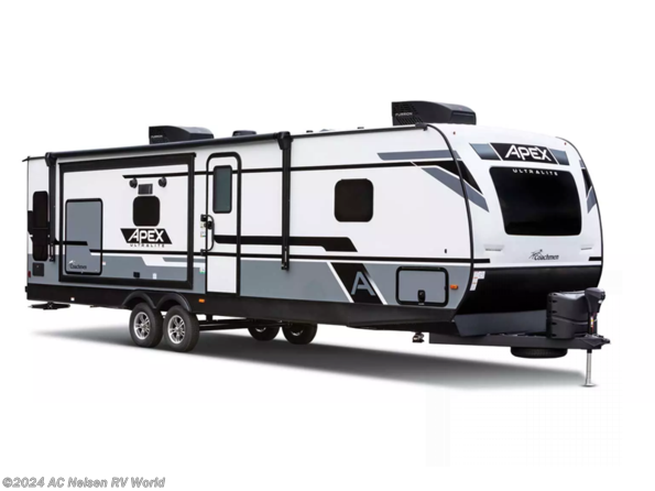 2024 Coachmen Apex Ultra-Lite 300BHS available in Shakopee, MN