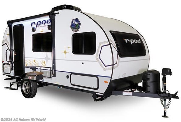 2024 Forest River RPOD 20.4 available in Shakopee, MN
