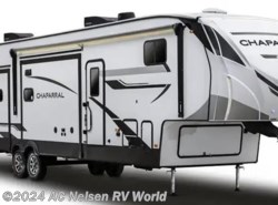 New 2024 Coachmen Chaparral 375BAF available in Shakopee, Minnesota