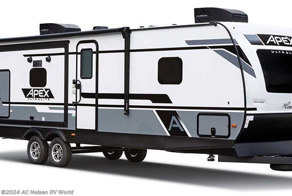2024 Coachmen Apex 300BHS available in Shakopee, MN