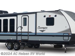 Used 2017 Forest River Surveyor 285 available in Shakopee, Minnesota