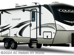 Used 2021 Keystone Cougar 34TSB available in Shakopee, Minnesota