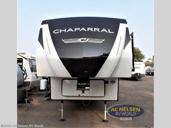 2023 Coachmen Chaparral 30BHS available in Shakopee, MN