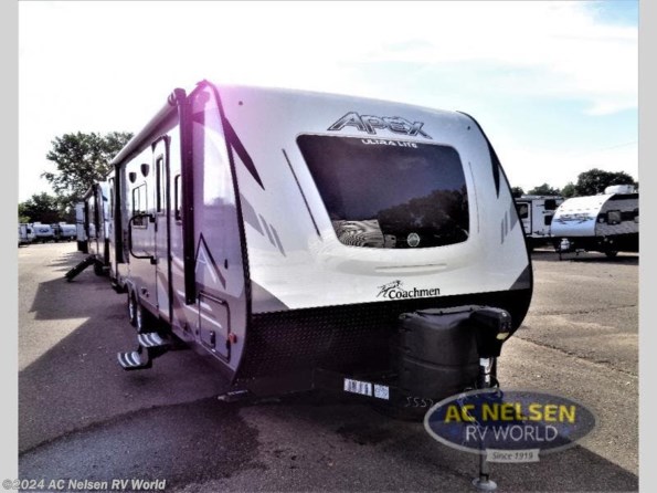 2020 Coachmen Apex 288BHS available in Shakopee, MN