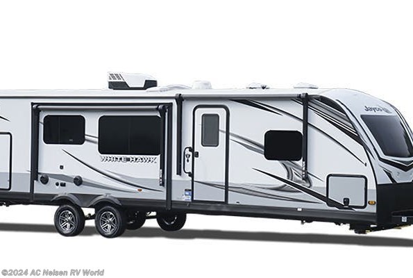 2023 Jayco White Hawk 26FK available in Shakopee, MN