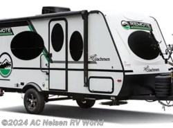 New 2024 Coachmen Remote 17R available in Shakopee, Minnesota