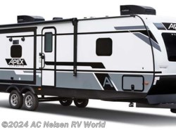 New 2024 Coachmen Apex 211RBS available in Shakopee, Minnesota