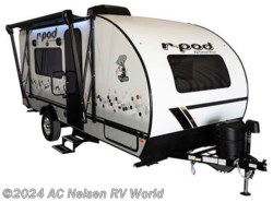 Used 2021 Forest River  R POD 171 available in Shakopee, Minnesota