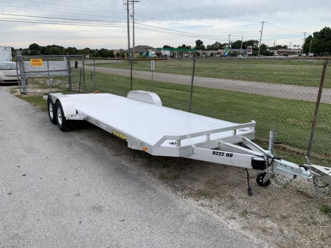 Trailer World in Bowling Green, KY | Aluma Trailers