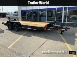 2022 Dura-Haul 7' x 18' flatbed