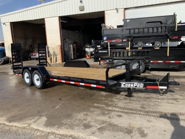 2022 CornPro UT-20' HEAVY available in Bowling Green, KY