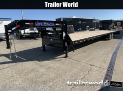 2023 Load Trail GN 35'+5'  16K GVWR