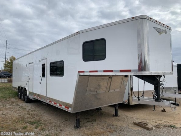 2022 Vintage Trailers OL840G-12'RVT available in Bowling Green, KY