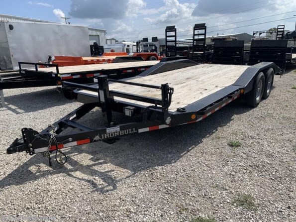 2022 IronBull 20' Drive Over Fender available in Bowling Green, KY