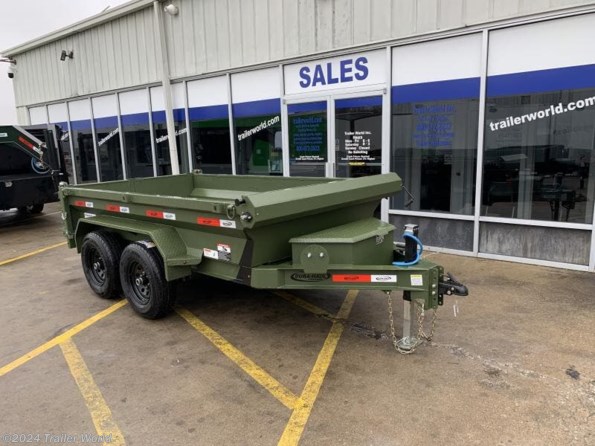 2024 Dura-Haul 5 X 10' Scissor 10K available in Bowling Green, KY