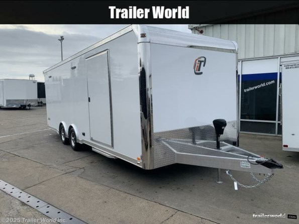 New Trailers for Sale | TrailersUSA New Trailers for Sale | TrailersUSA